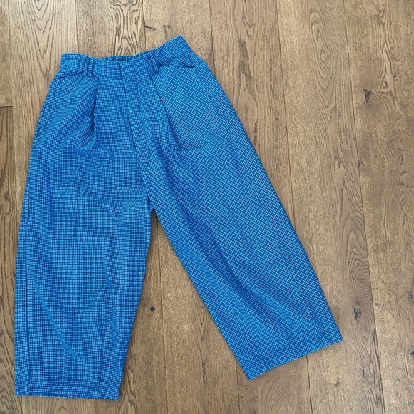 Runaway Bicycle Luca Pant - Picture 8 of 13